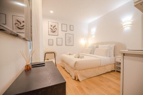 Cosy studio in the heart of le Marais